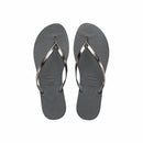 Chinelo Havaianas You Metallic