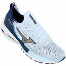 Tênis Mizuno Wave Zest 2