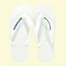 Chinelo Havaianas Brasil Logo